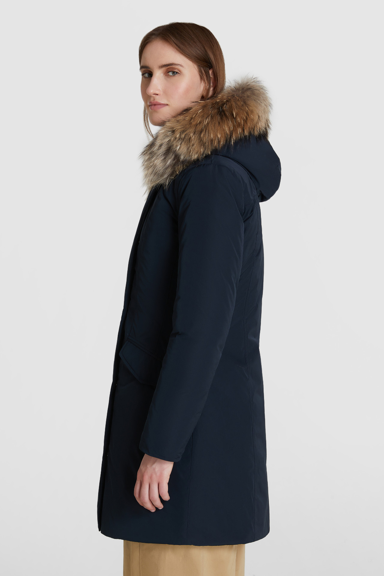 Modern Vail Parka