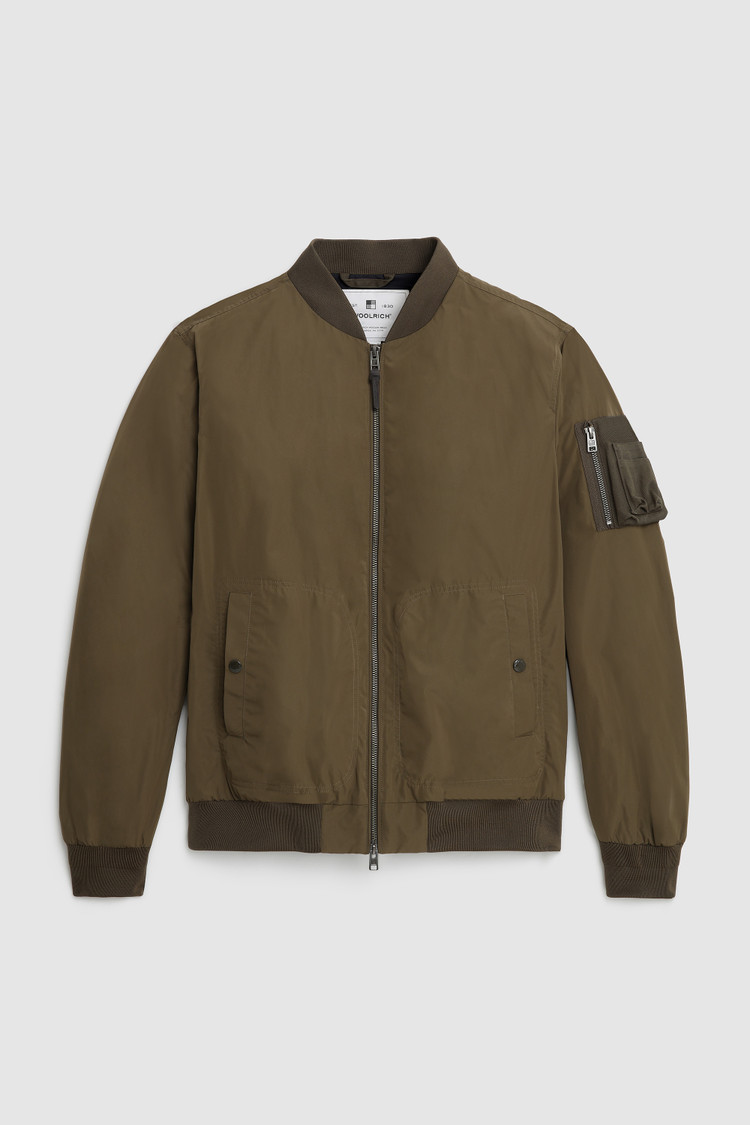 Bomber City leggero