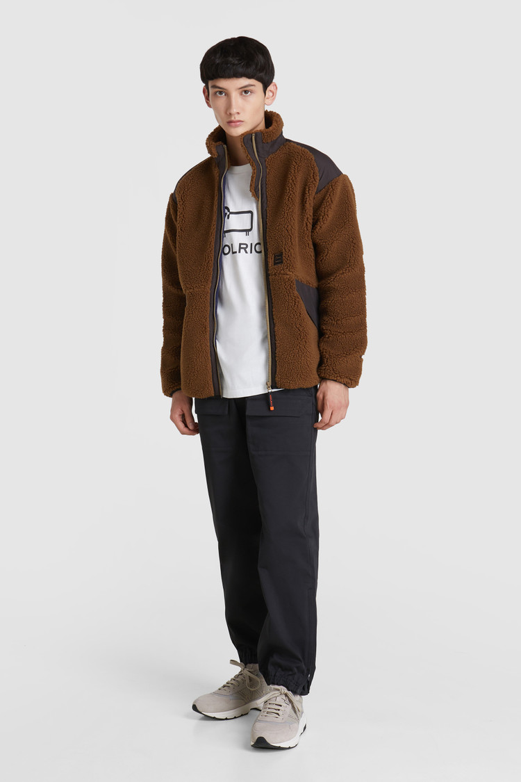 Pantalones de trekking Sea Wool
