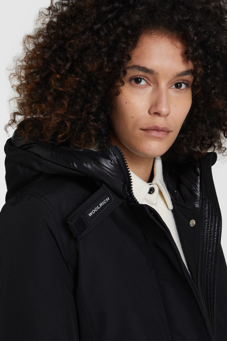 Parka Arctic