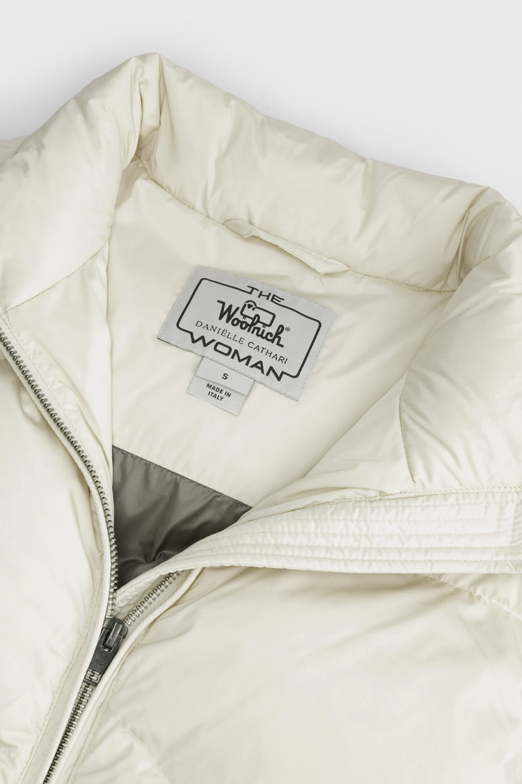 Gilet rembourré Daniëlle Cathari