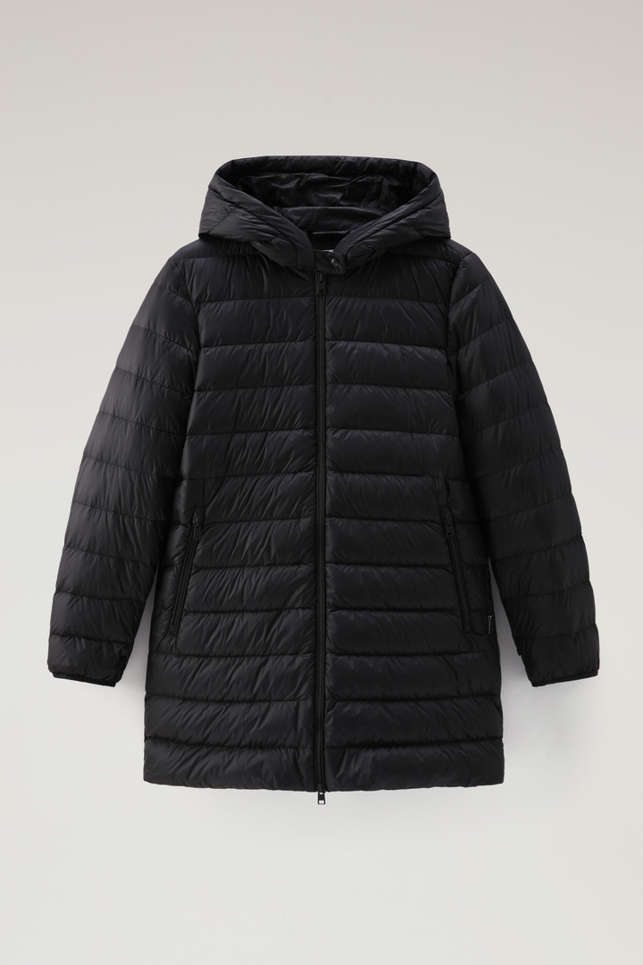 Long Military 3-in-1 Parka Black photo 7 | Woolrich
