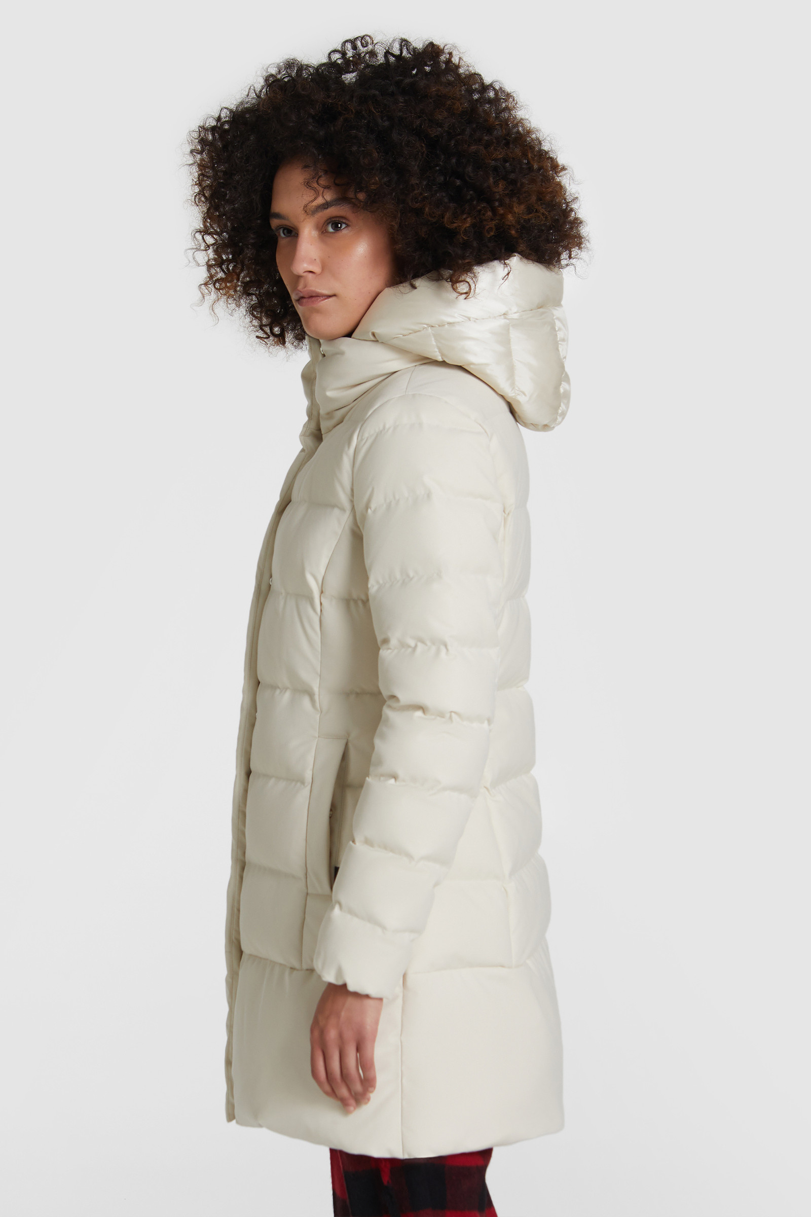 Luxe Puffy prescott Women | Woolrich