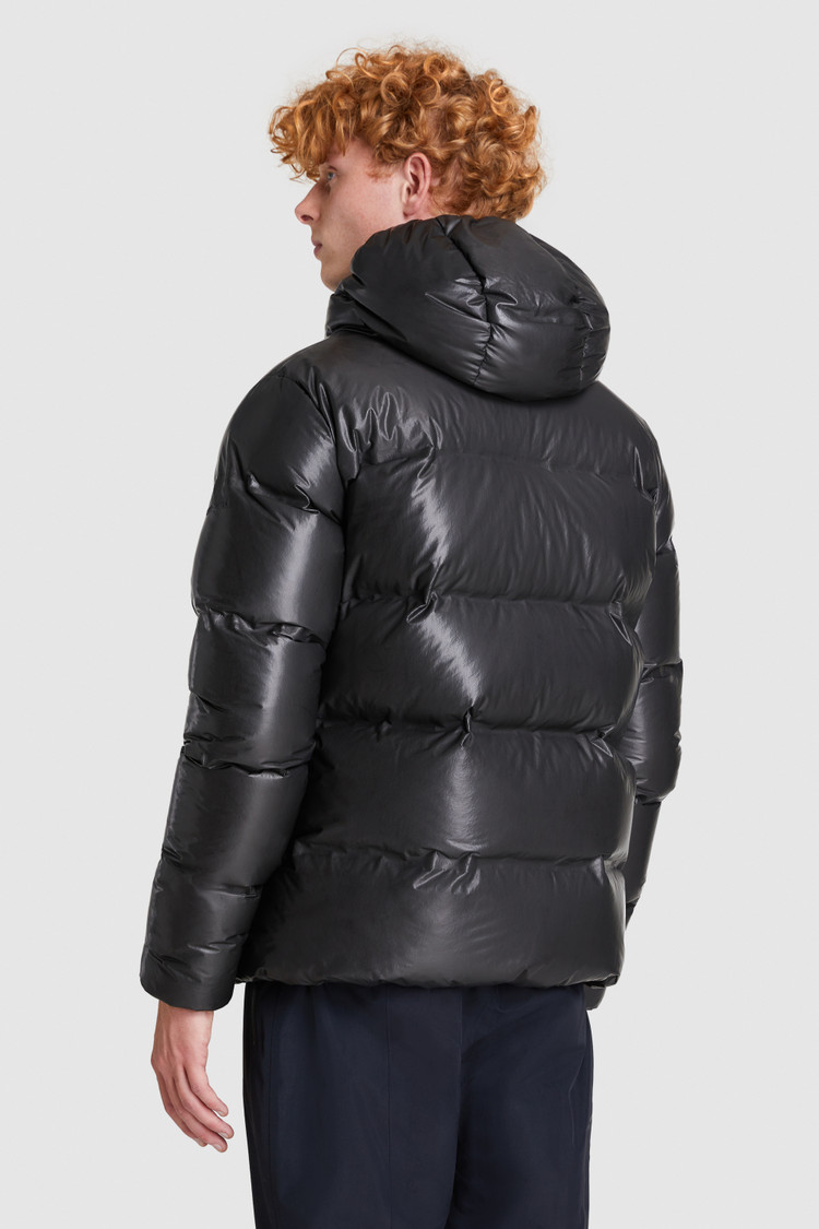 GORE-TEX Wintertide padded Parka with Shake-Dry finish