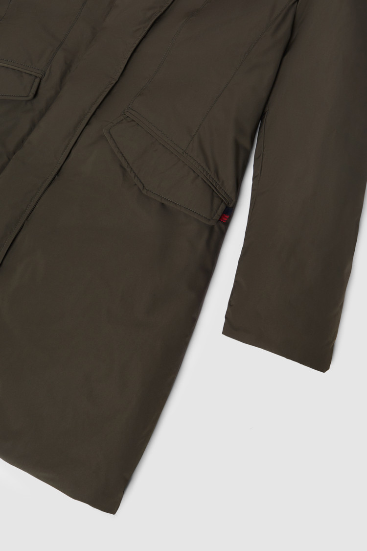Modern Vail Parka