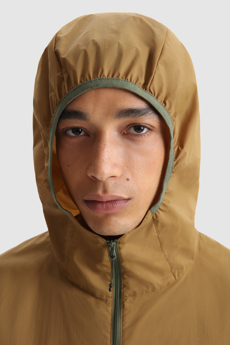 High Aeration hoodie