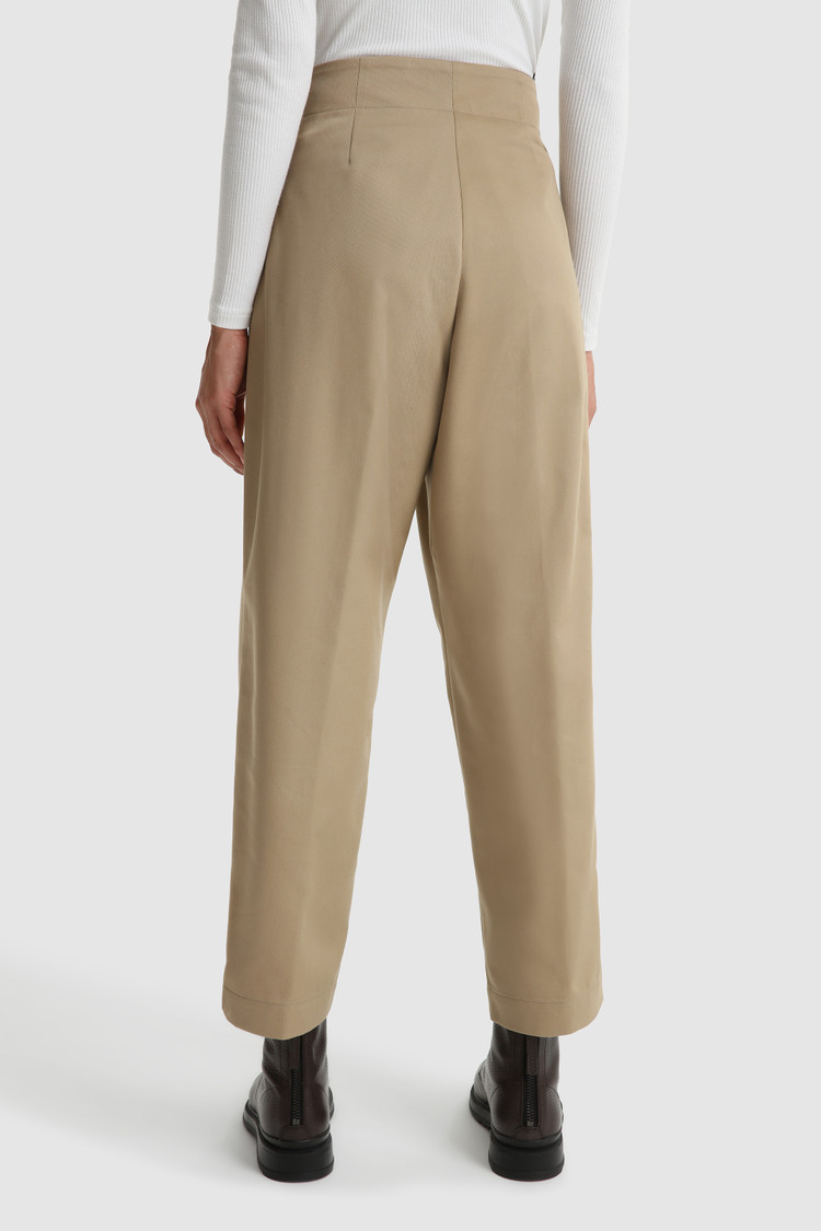 Pantaloni cargo