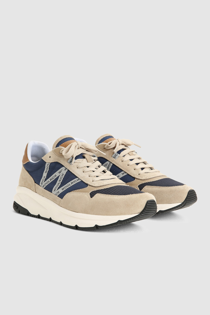 Trail Runner sneakers