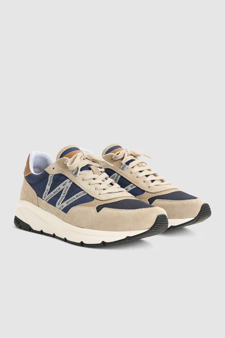 Trail Runner sneakers