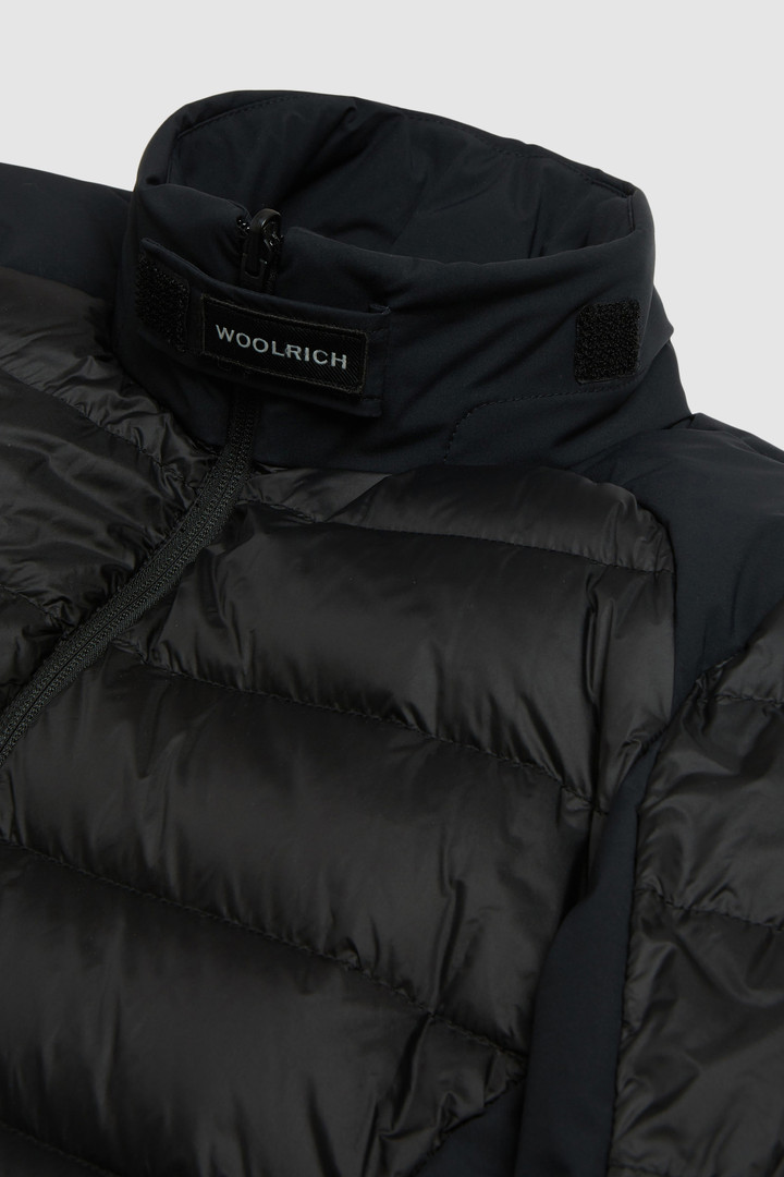 Tech Graphene jacket