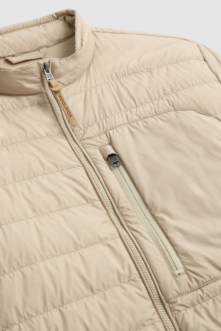 Veste matelassée Bering