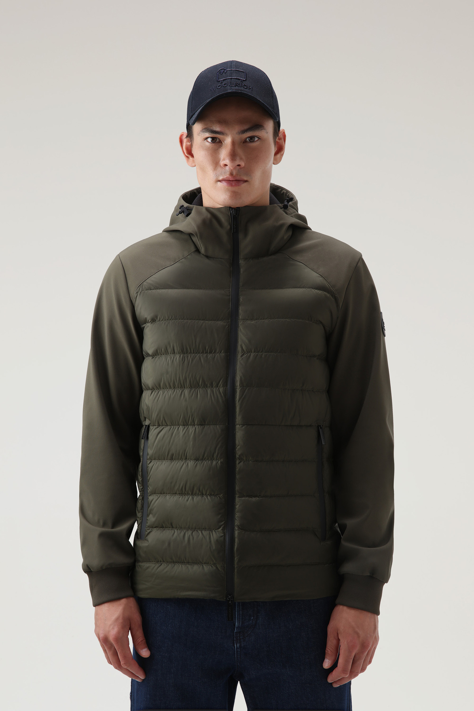 Cp company mixed sales soft shell