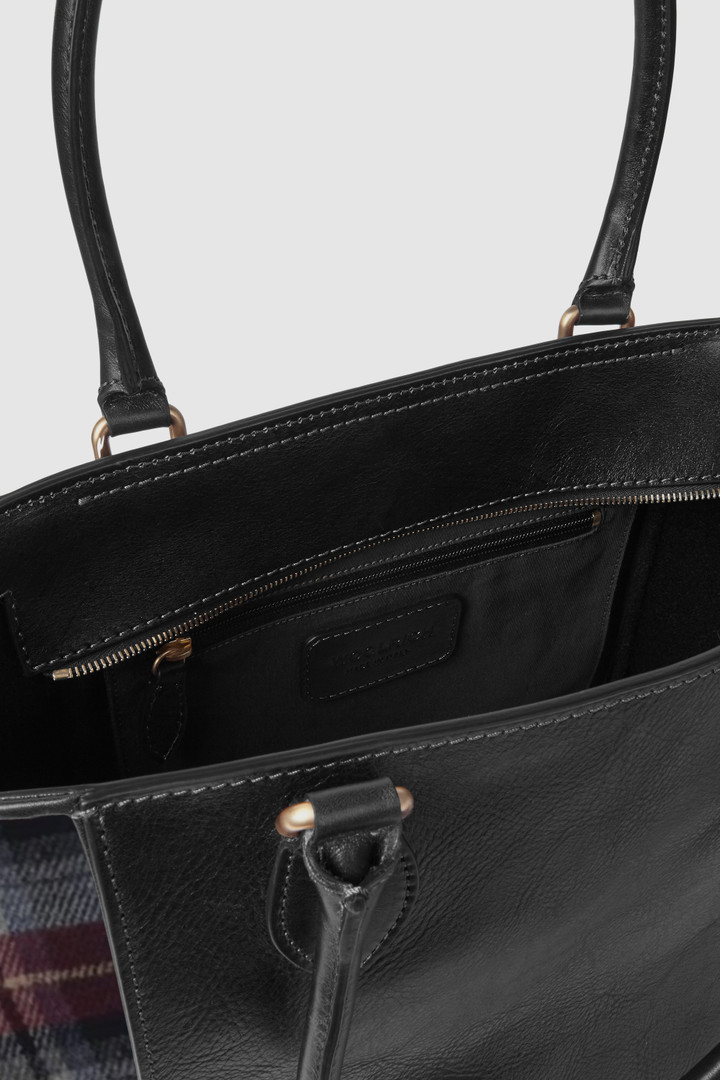 Borsa Tote Mixed Media