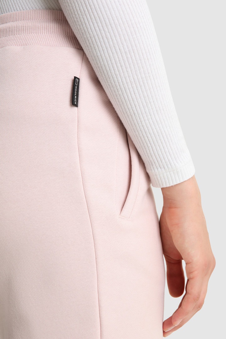 Fleece Sweatpant