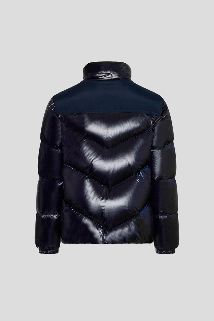 Logo Arctic Jacket
