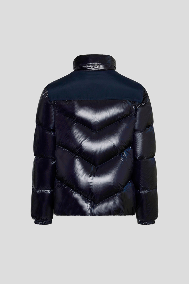 Logo Arctic Jacket