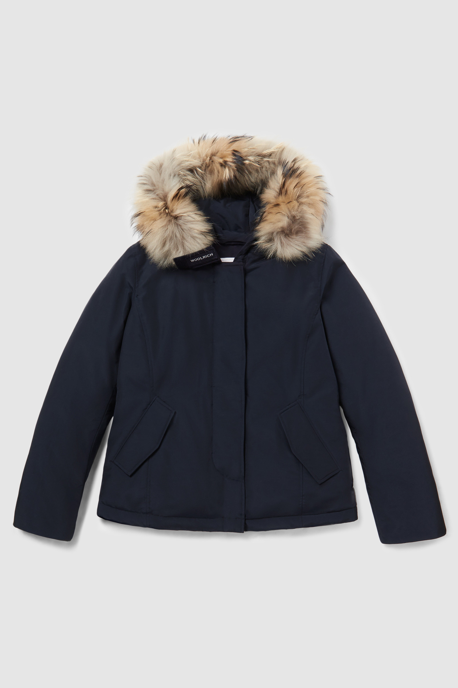 Parka Arctic courte