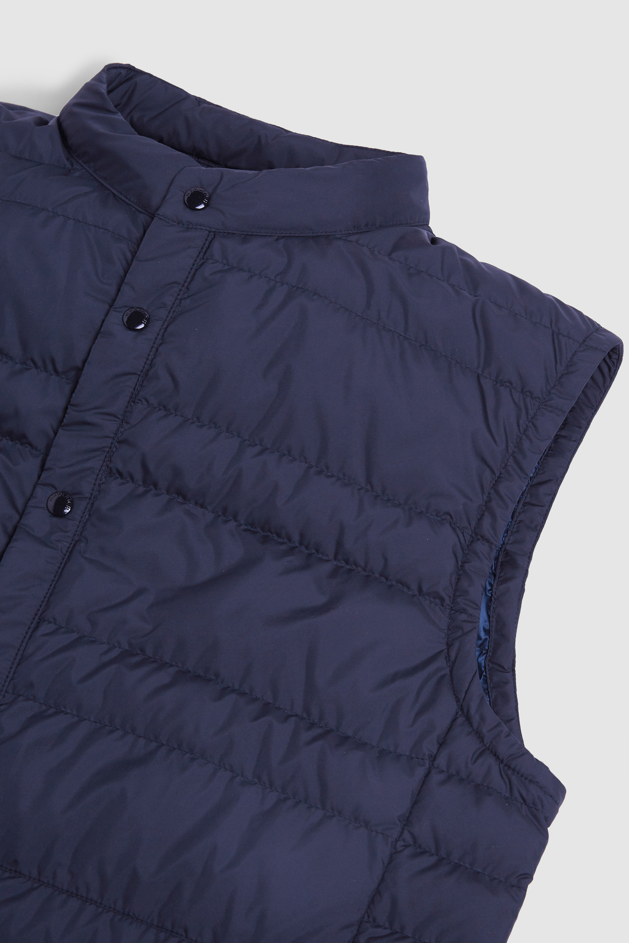 Gilet matelassé léger