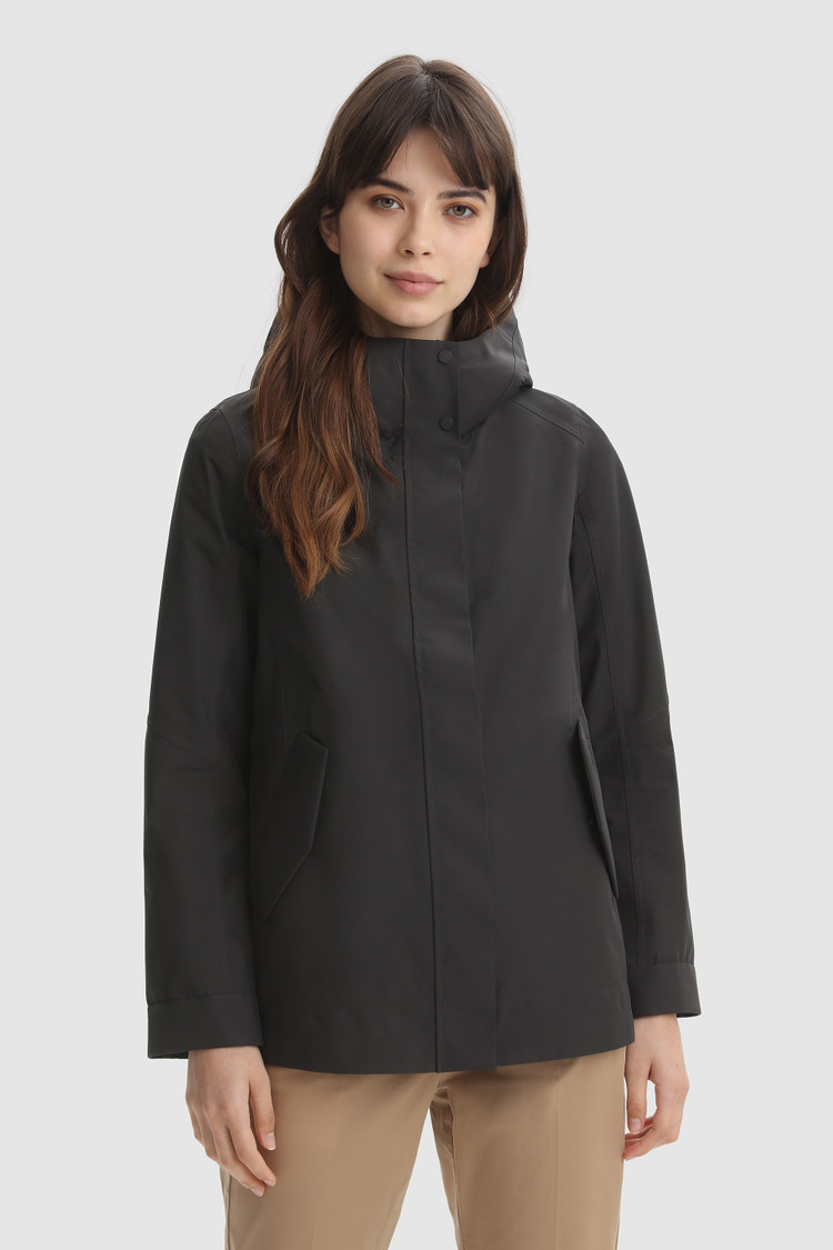 GORE-TEX Bluebonnet Sommerparka
