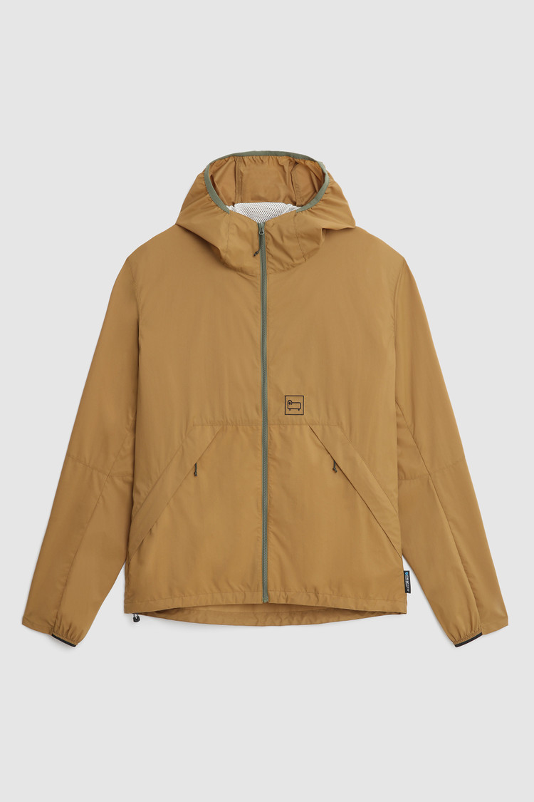 High Aeration hoodie