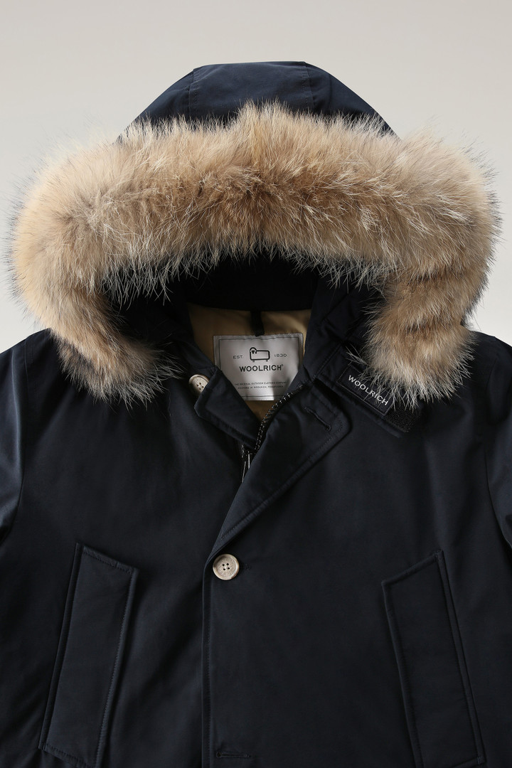 Woolrich luxury arctic parka herren Clearance