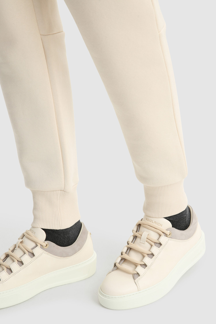 Fleece Sweatpant