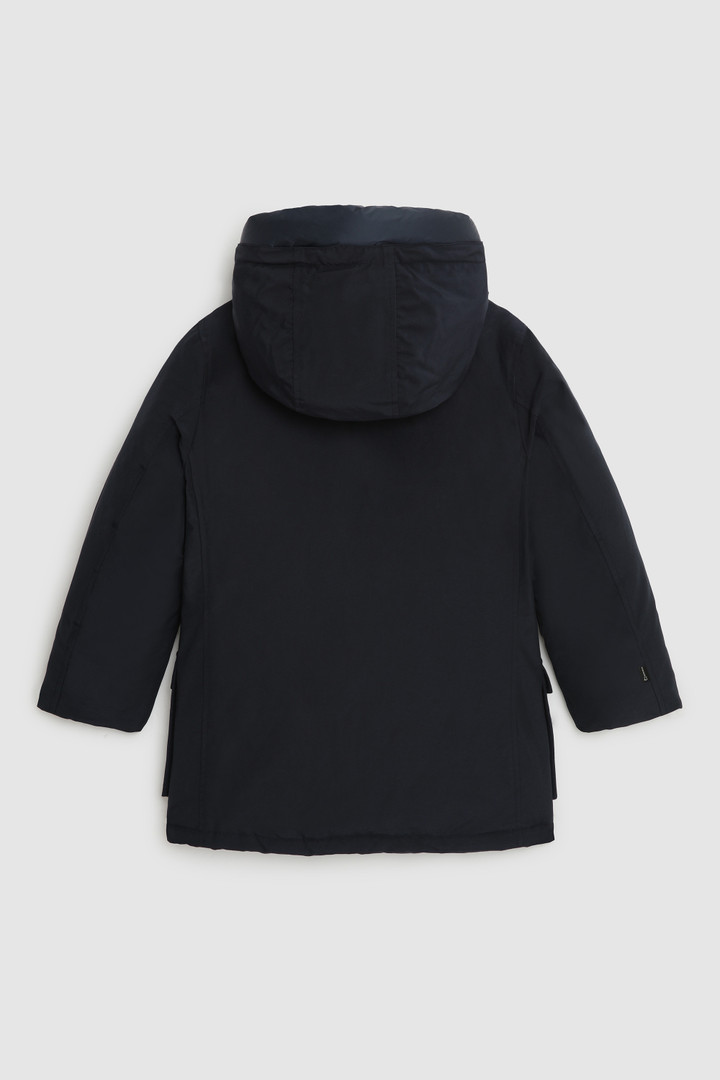 Boy's Arctic Parka