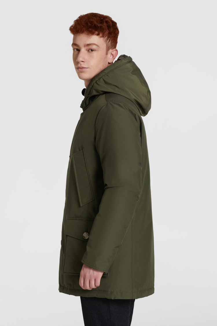 Arctic Parka