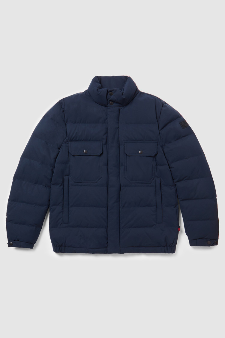 Sierra Stag Steppjacke