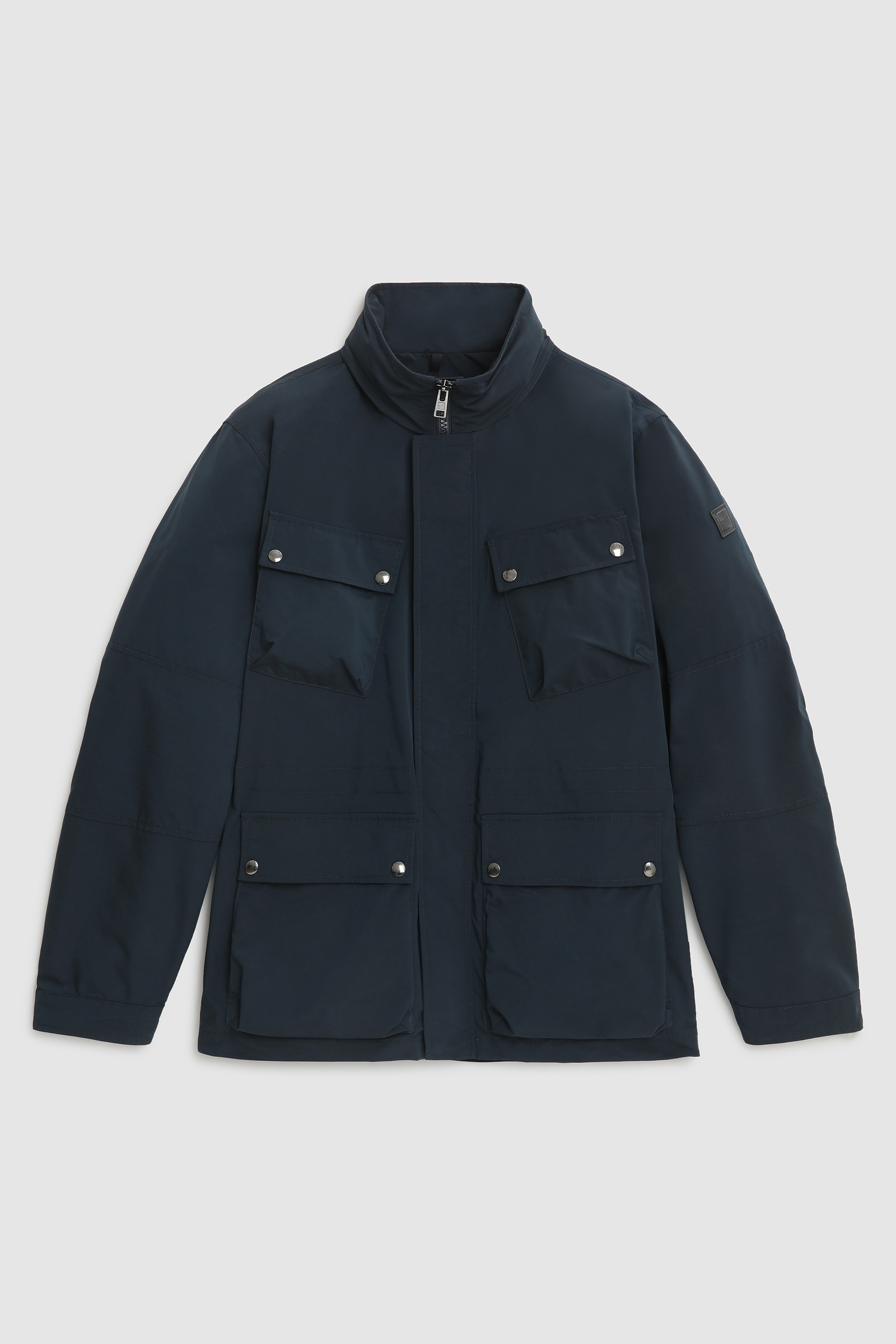 Mallard Field jacket