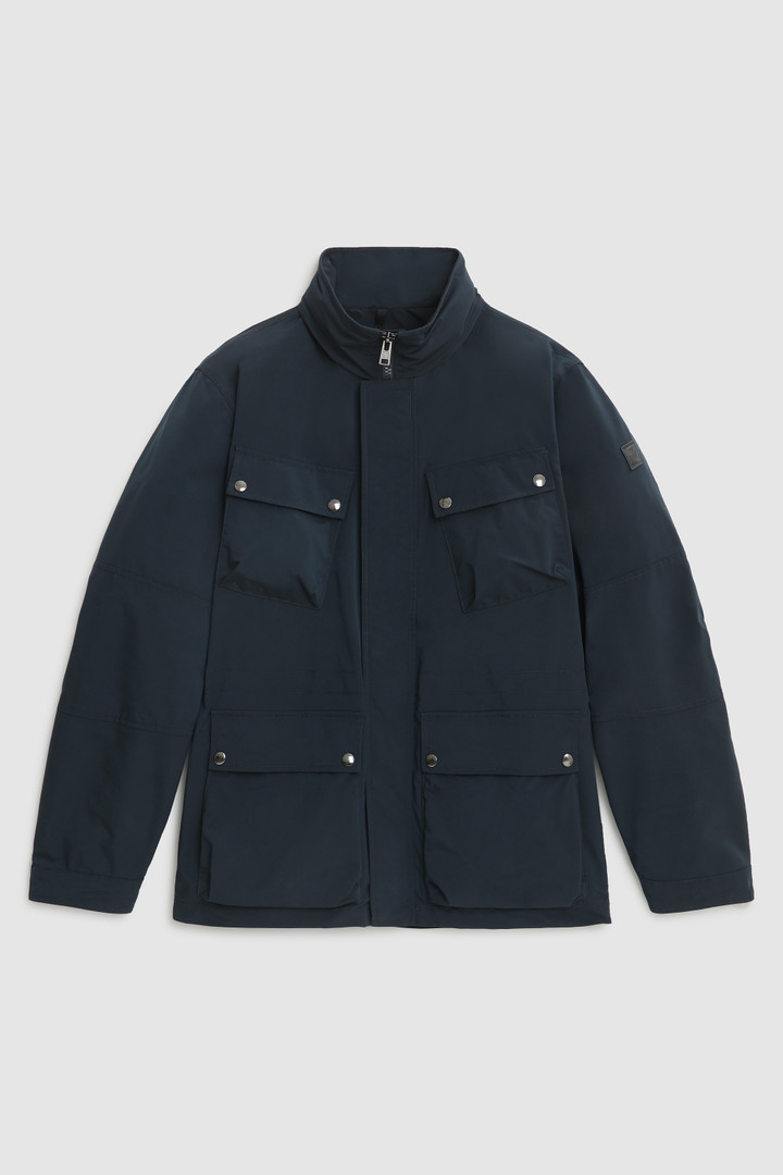 Mallard Field Jacke
