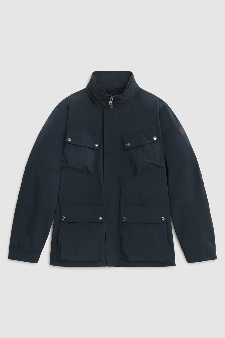 Mallard Field Jacke