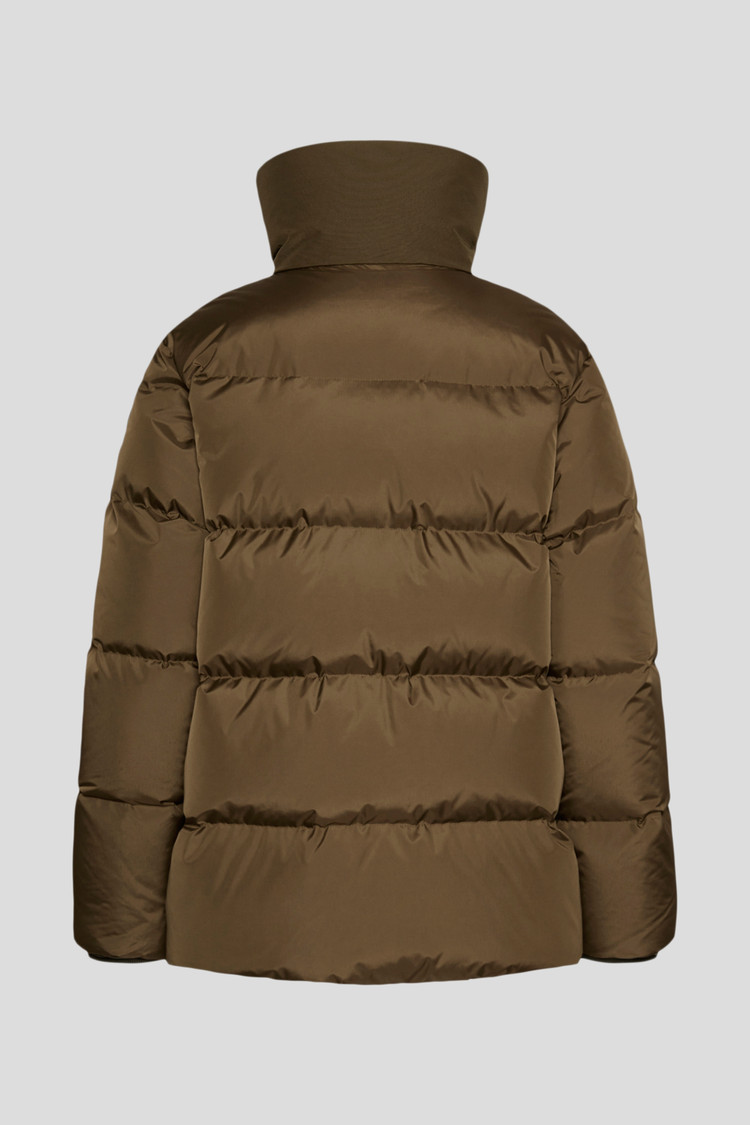 Logo Jacket