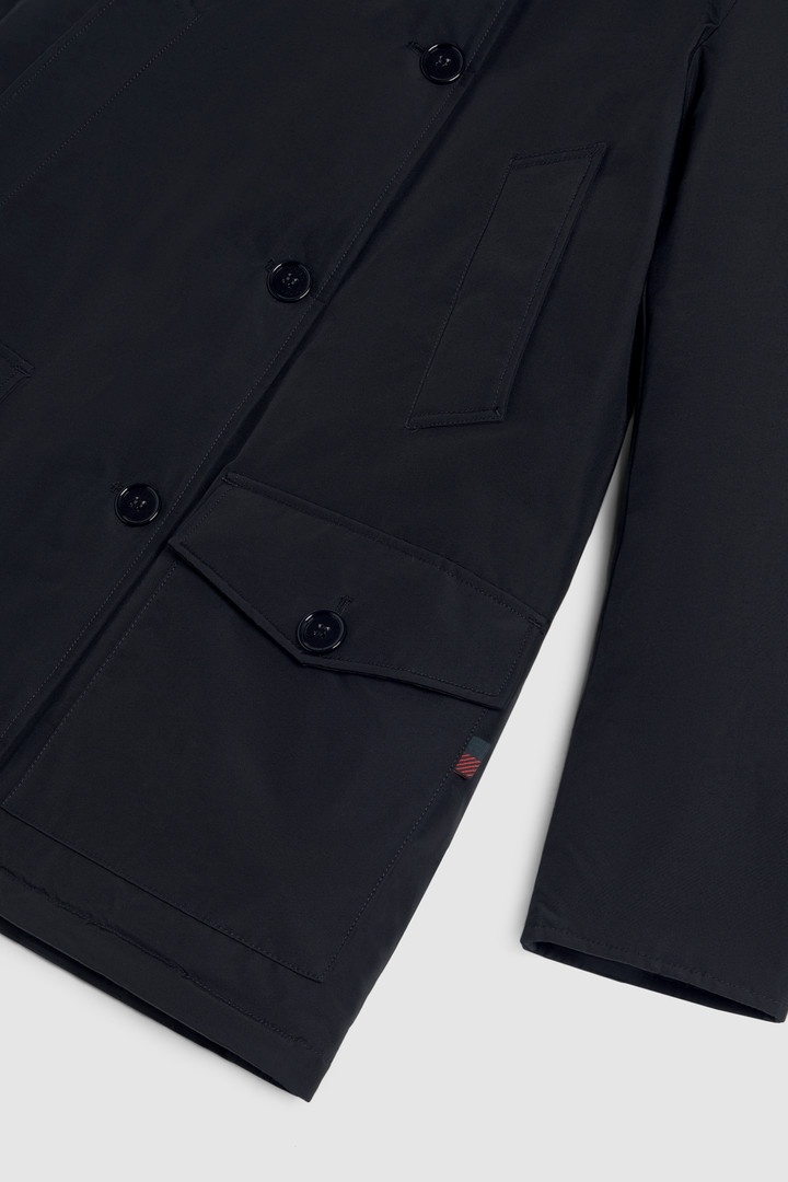 Arctic Parka pelliccia rimovibile
