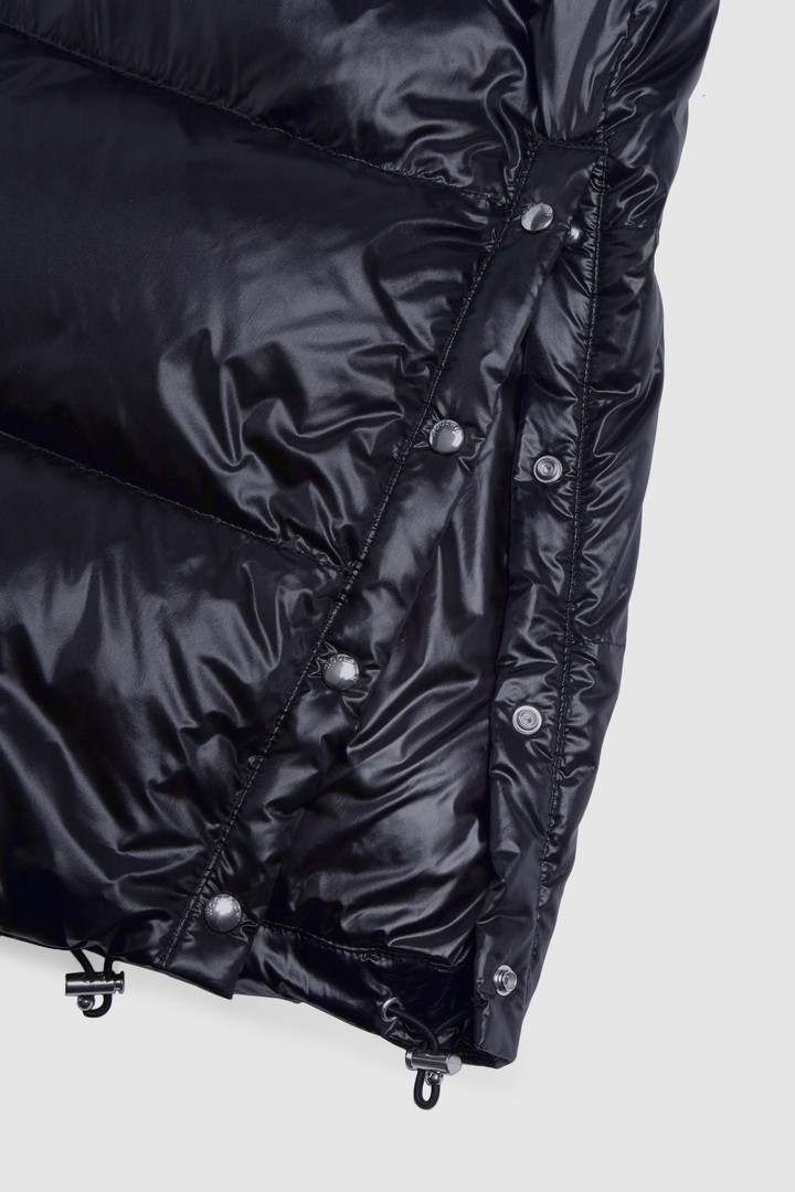 Aliquippa long Parka
