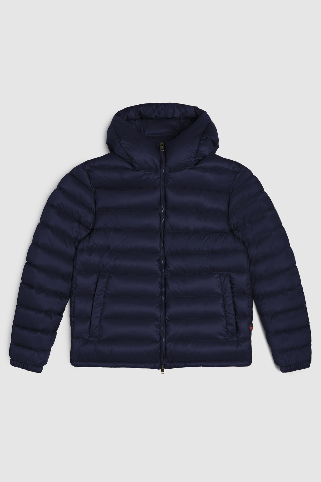 Parka ecologico 3 in 1