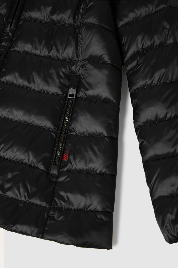 Veste Clover
