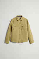 Gold Khaki Melange