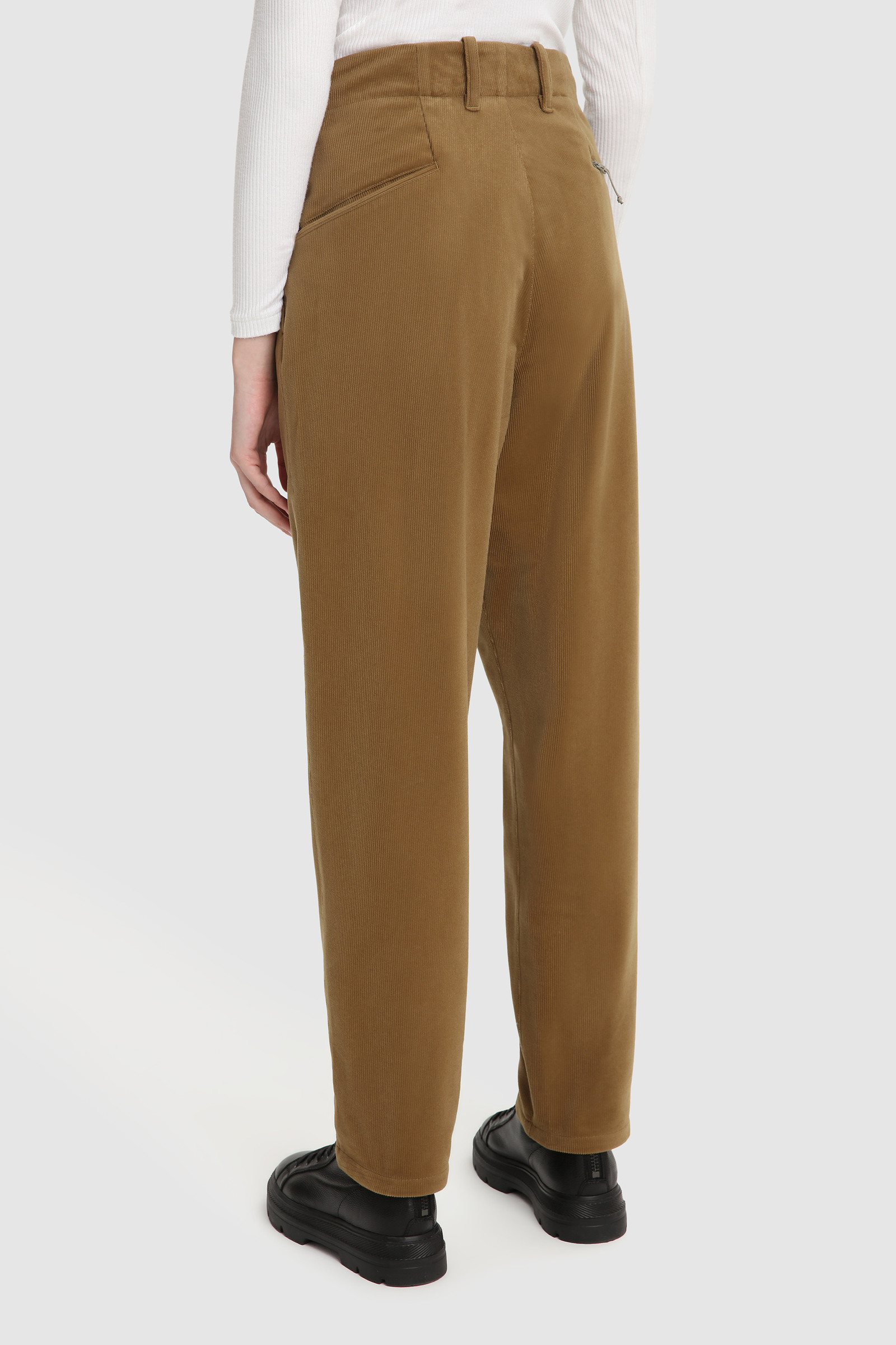 Lodge Life relaxed pants