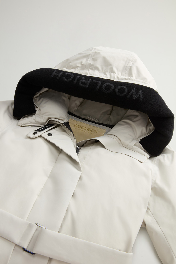 GTX ARCTIC PARKA White photo 6 | Woolrich