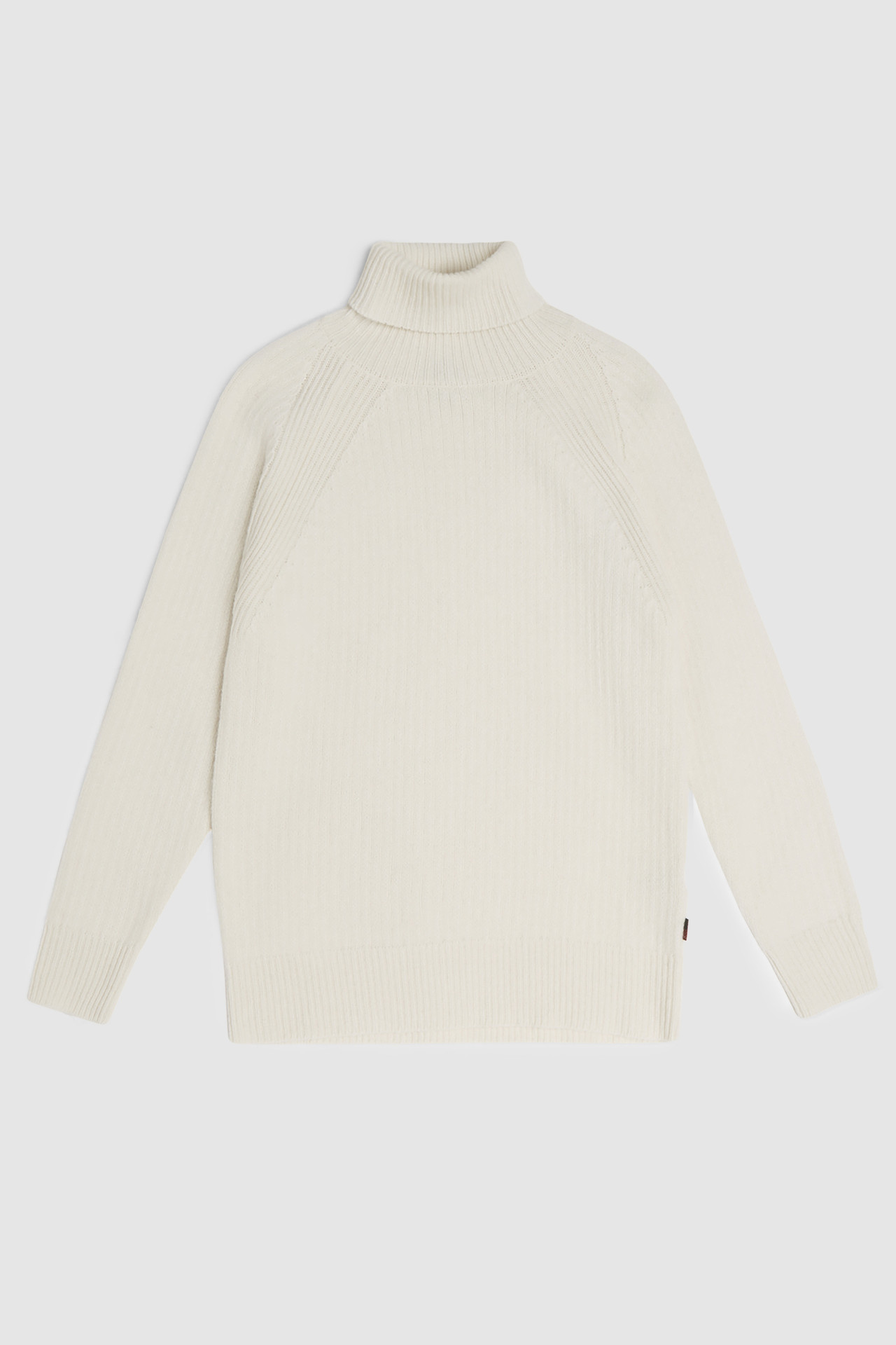 Turtleneck Sweater