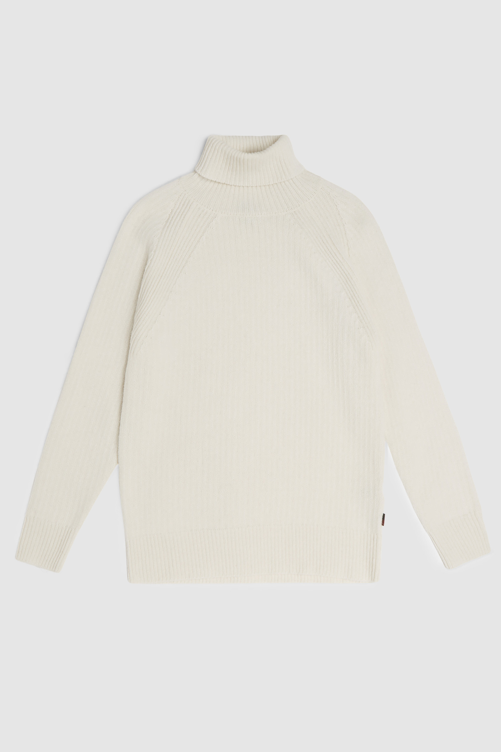 Turtleneck Sweater