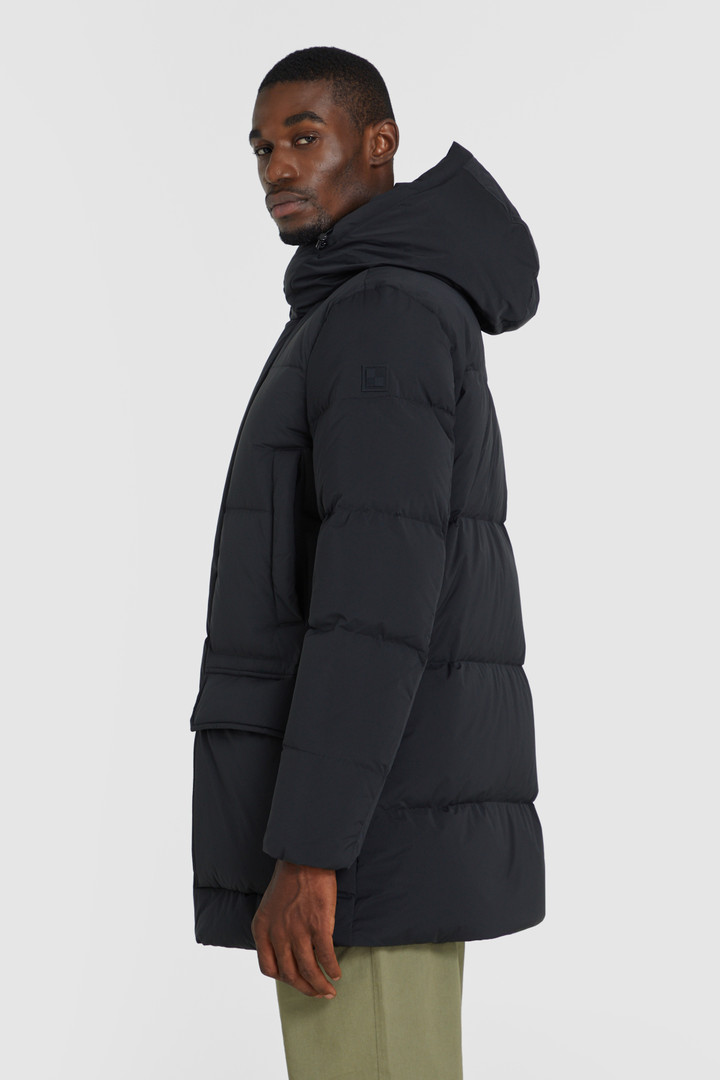 Sierra Parka