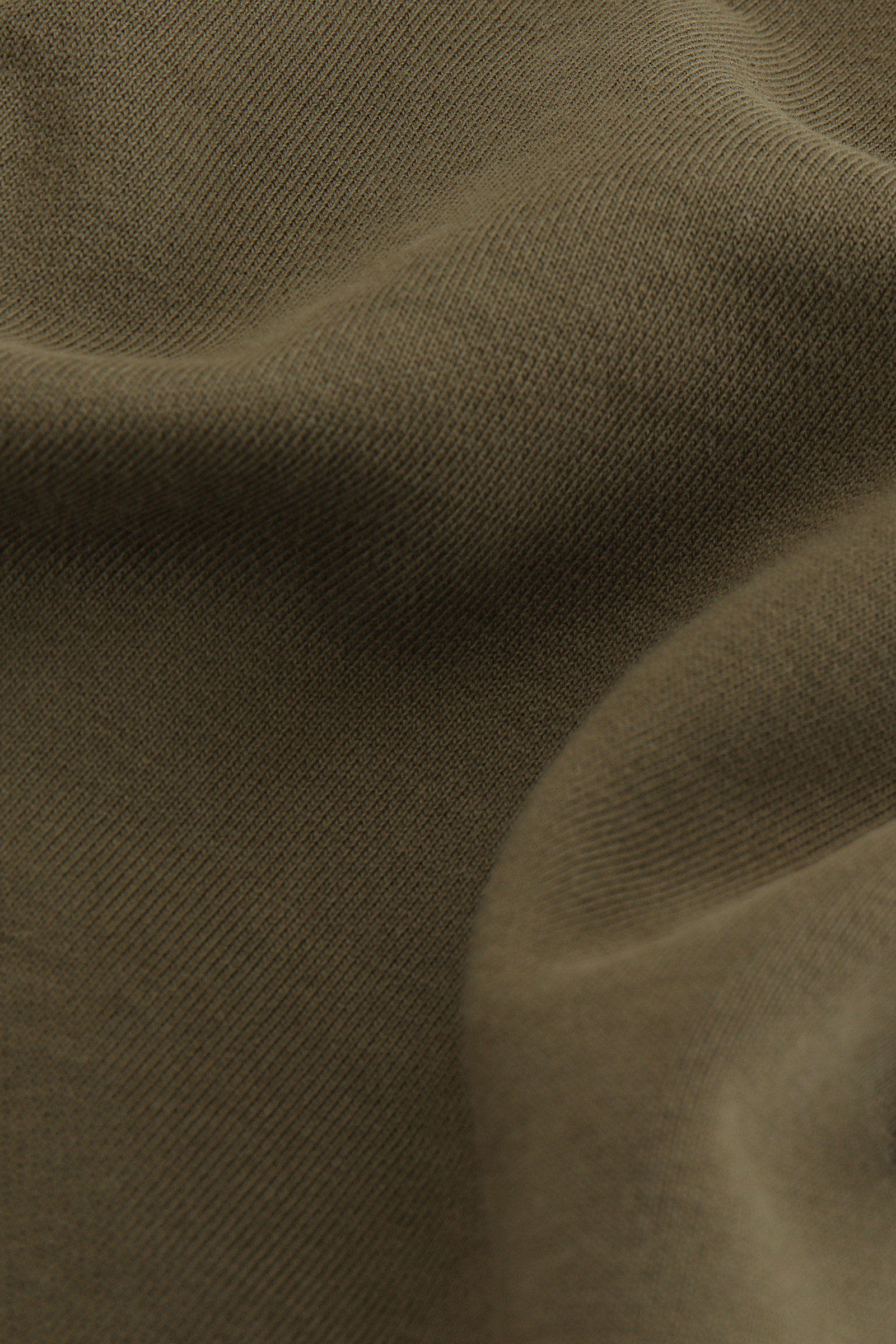 Pantaloncini da bambino in cotone organico felpato Verde photo 5 | Woolrich