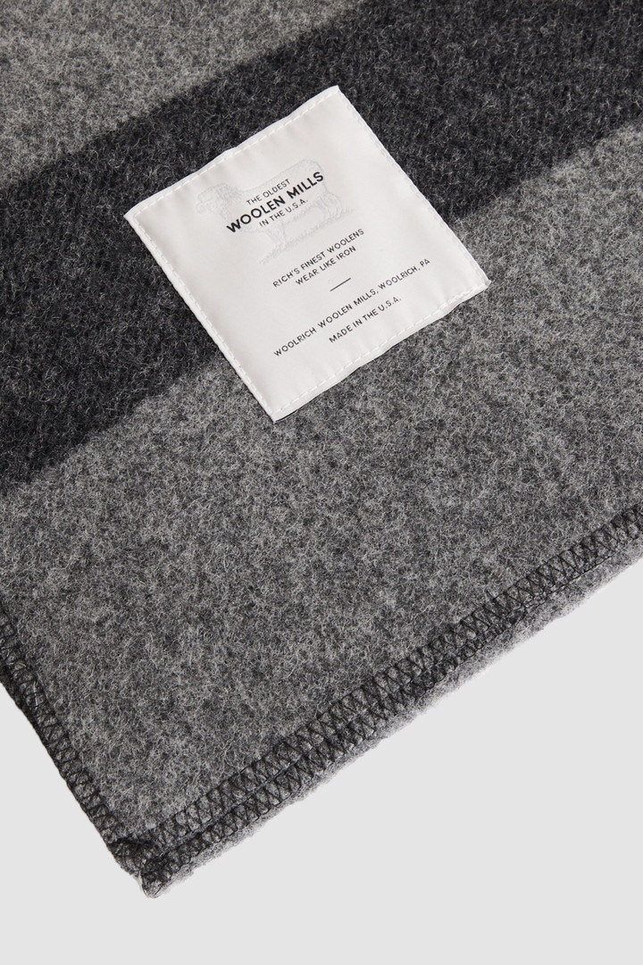 Gettysburg Blanket