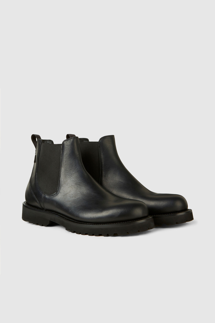 Chelsea Boots