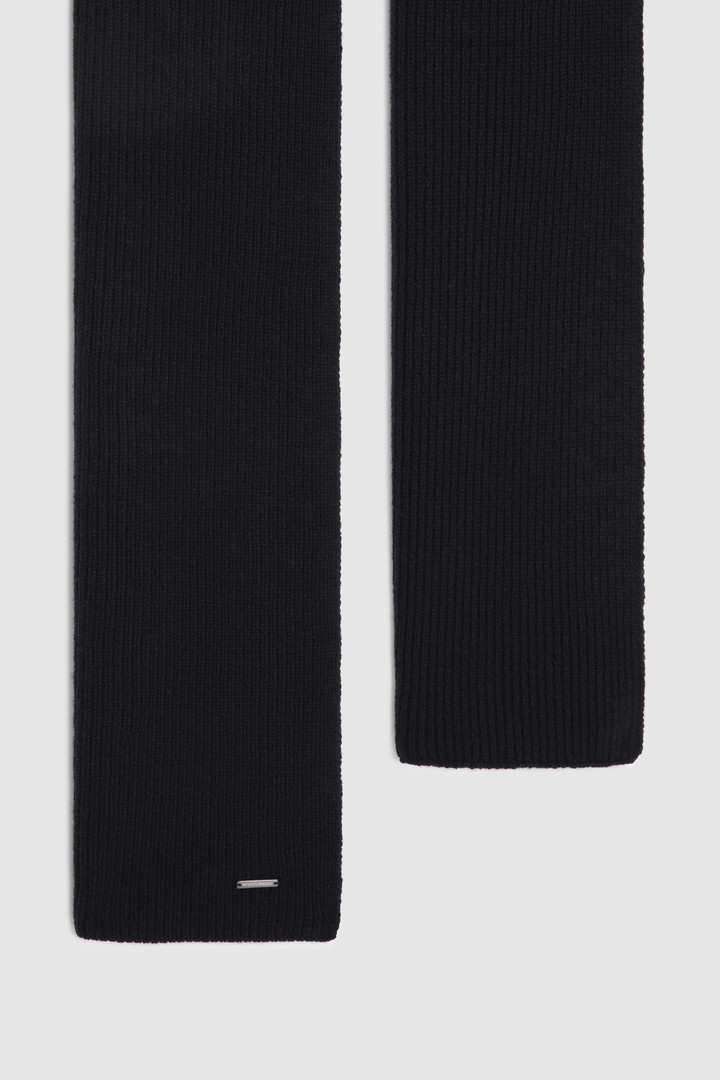 Cashmere scarf