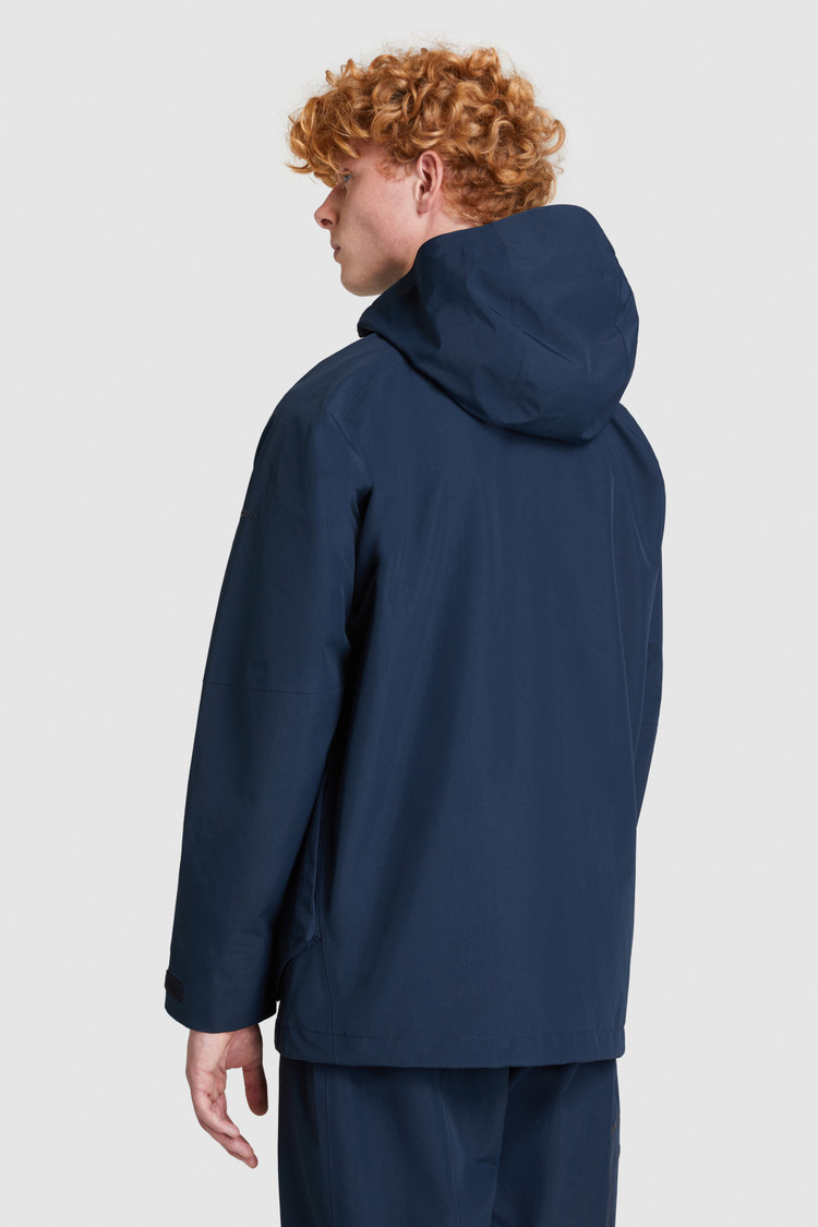 GORE-TEX Winter Trail technical Parka