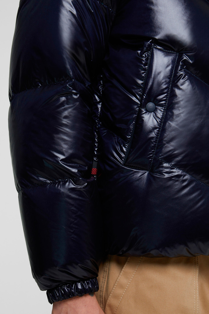Logo Arctic Jacket