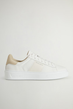 スニーカー Woolrich Retro Sneaker Woolrich Retro スニーカー | ブラック | FARFETCH JP